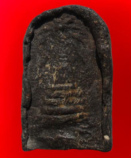 พระกรุนางพญาเนื้อเก่าดินค่ะ รูปที่ 8