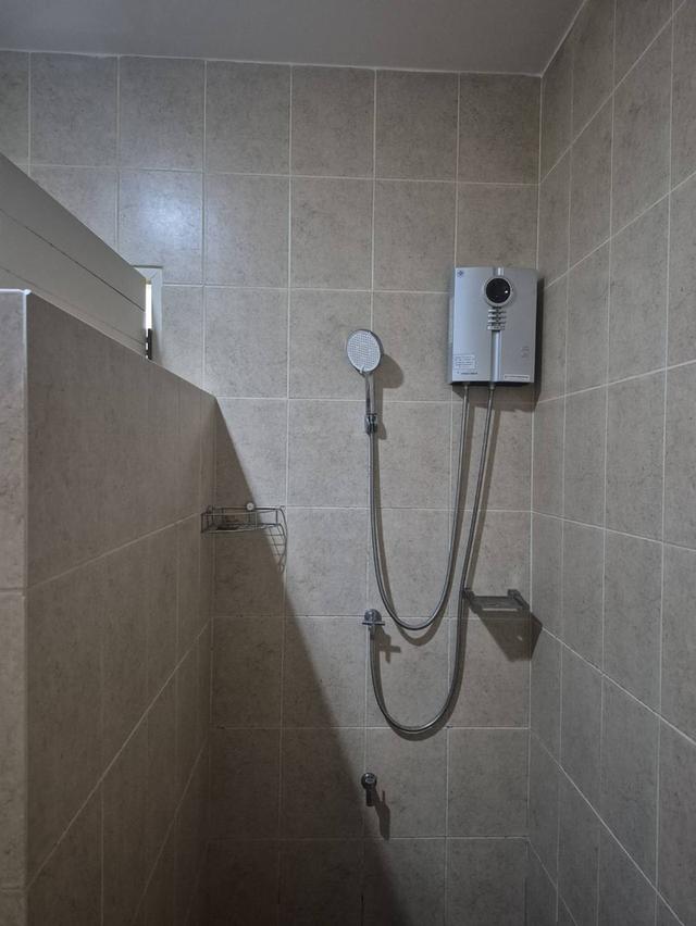 บ้านเดียวชั้นเดียว 2ิ ห้องนอน 2 ห้องน้ำ ติดเลียบทางด่วน 6