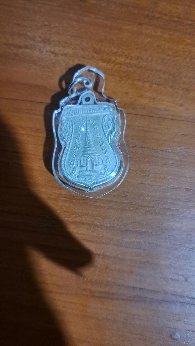 หลวงพ่อทิม วัดช้างให้ 2