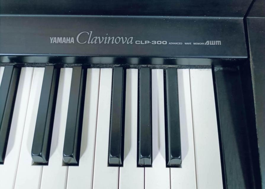 ขายเปียโนไฟฟ้ายี่ห้อ Yamaha ของแท้ 2