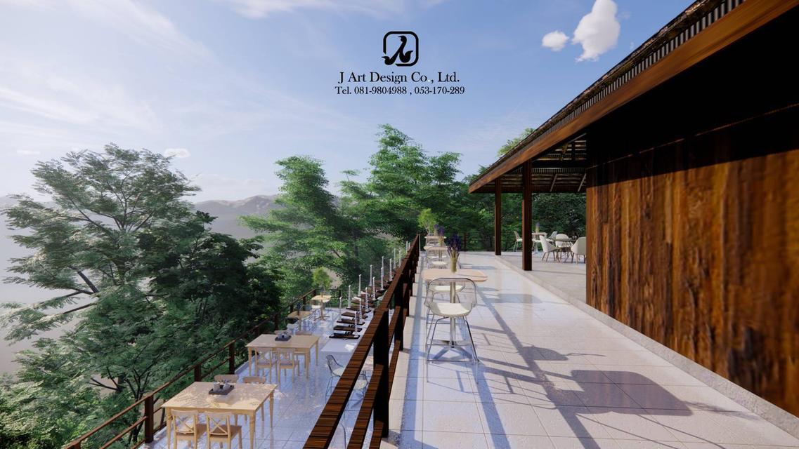 รับสร้างบ้าน ออกแบบบ้าน ตกแต่งภายใน รีโนเวท บ้านและสวน 2