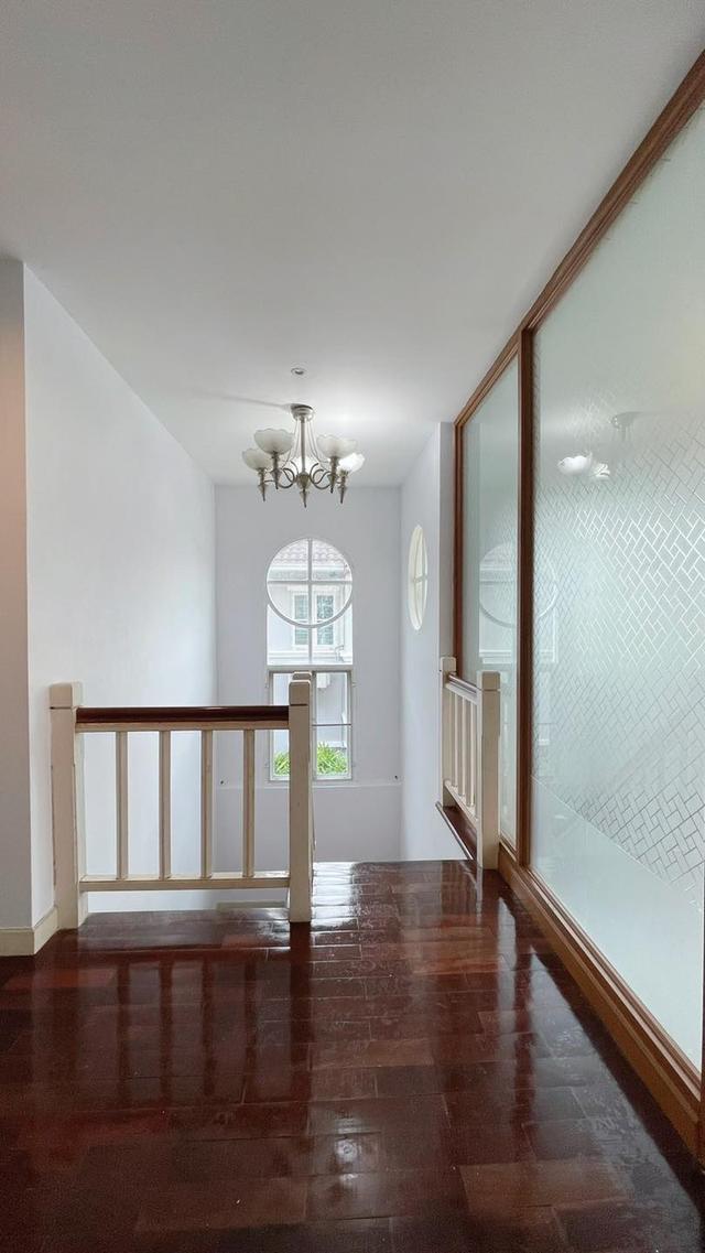 ขายบ้านหมู่บ้านมัณฑณา 2 ซอยศรีด่าน22 4