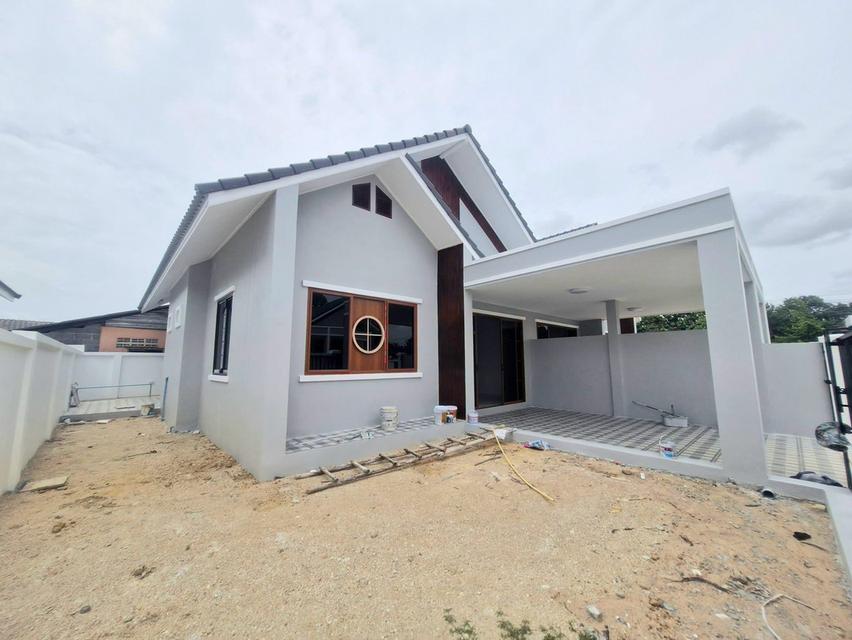 บ้านแฝดสไตล์ Nordic Modern เปิดพรีเซลส์เพียง 2.75 ล้านบาท 13