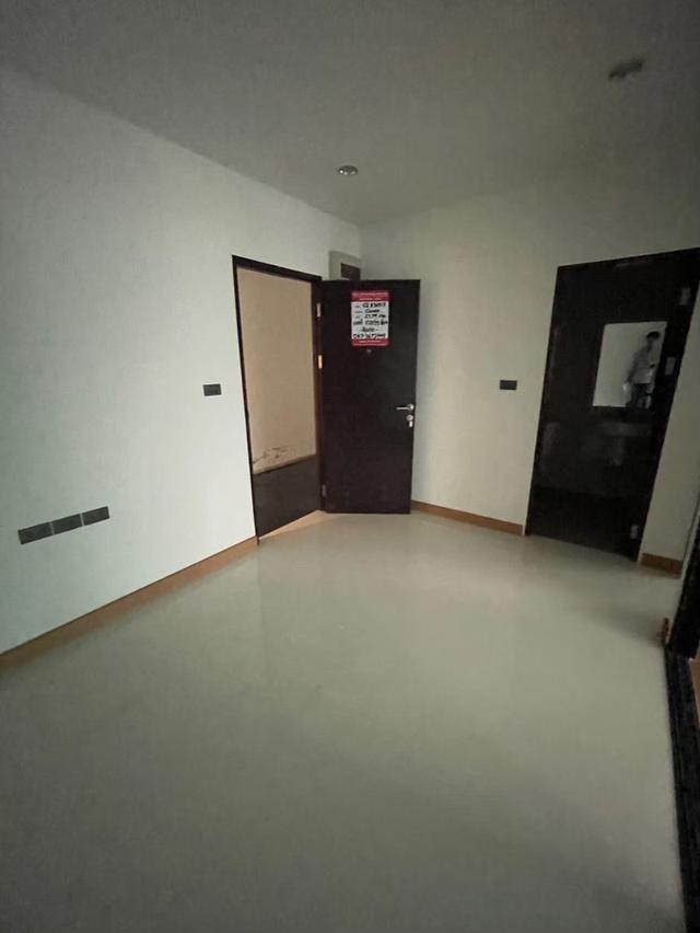 ขายคอนโด บี-ลีฟ  ชั้น4 ติดถนนติวานนท์  ปากเกร็ด  จังหวัดนนทบุรี 4