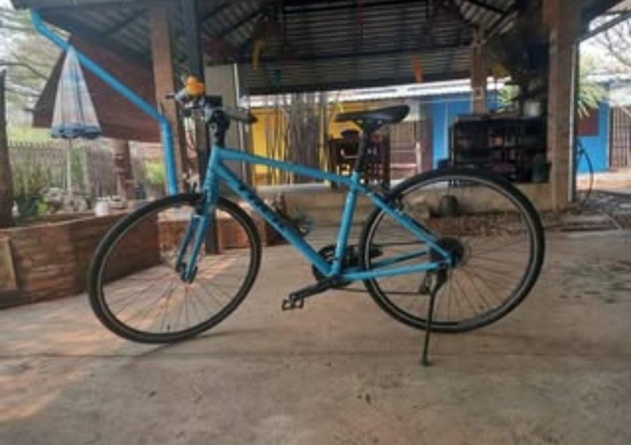 จักรยาน trek fx3 มือสอง