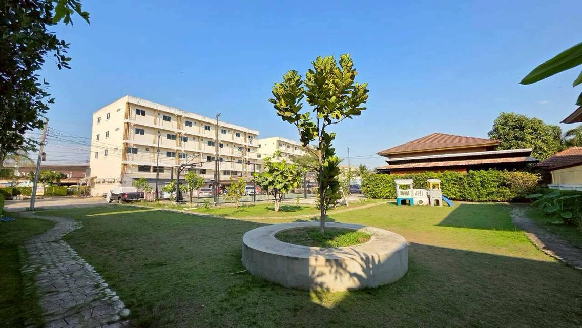 [ขายด่วน!] บ้านเดี่ยว 2 ชั้น 50 ตรว. หมู่บ้านดุสิต แกรนด์ ปาร์ค (เลียบคลองสอง-คลองสามวา) บ้านสวย ทำเลดี ติดถนนใหญ่ เดินทางสะดวก ใกล้รถไฟฟ้าสายสีชมพู 6