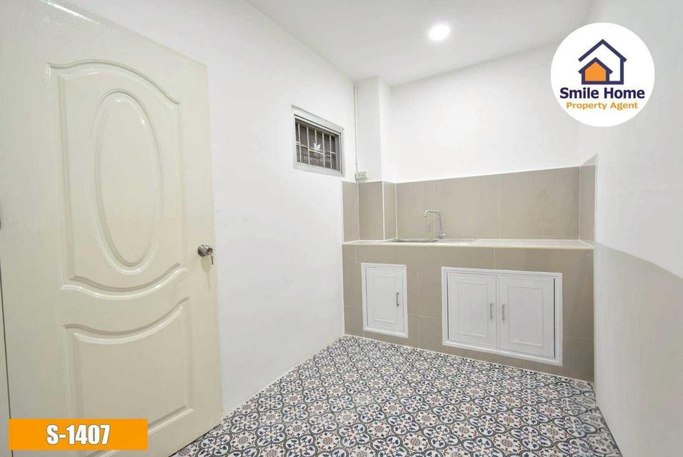 พนาสนธิ์วิลล่า แพรกษาซอย8 สมุทรปราการ รีโนเวทใหม่ 5