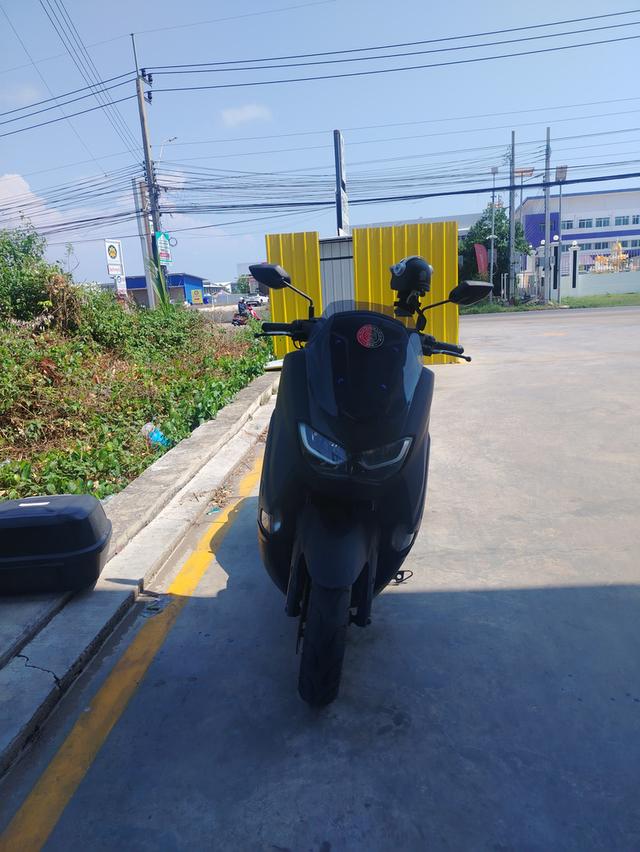 มอเตอร์ไซค์ yamaha nmax 2021 รูปที่ 6
