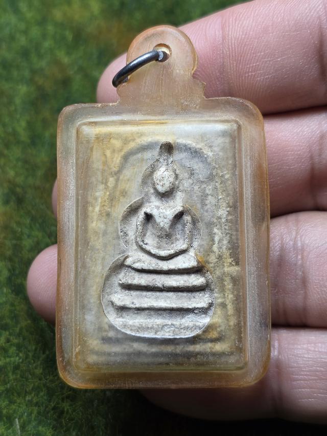 พระสมเด็จวัดระฆังเก่าๆ
