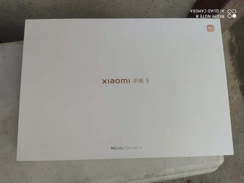 รูป Xiaomi mi pad5 1