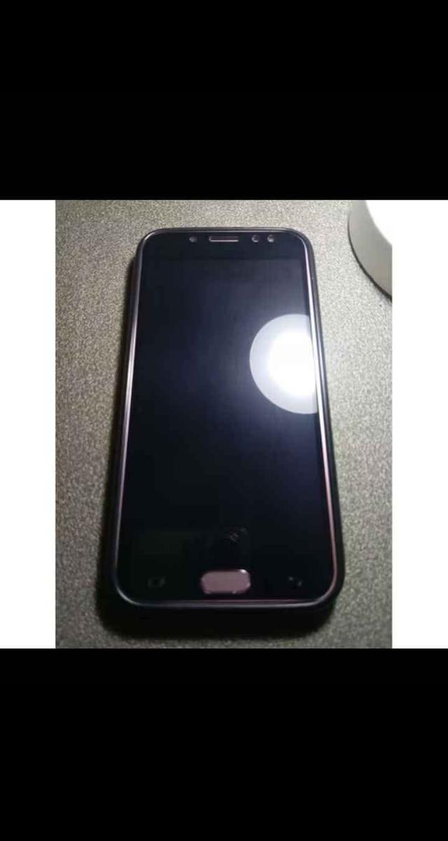 Samsung j7pro มือสอง