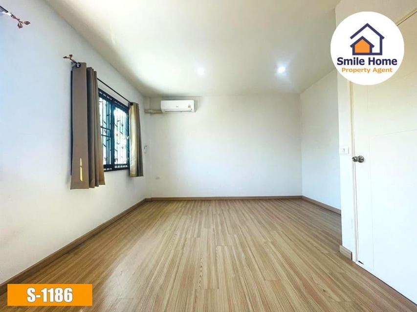 ไทม์โฮม2 สวนหลวง-อ่อนนุช ต่อเติมพร้อมเข้าอยู่ 9