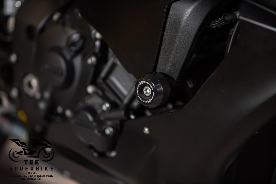 Yamaha R1 มือสอง ปี 2019 17