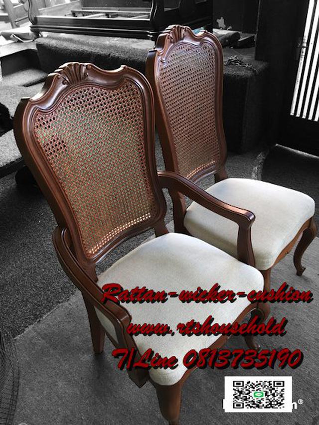 รูป “#Rattan  Wicker0813735190 Cane&Wood Furniture Repairing Service“# 6