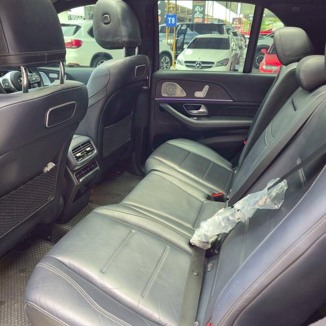 รหัสรถ BAC9354 Benz GLE300d AMG 4MATICปี 2020/21🚗✨ 18
