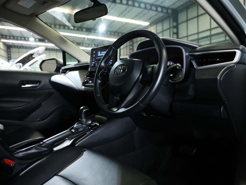 2023 Toyota Corolla Altis 1.6 (ปี 19-25) G Sedan AT B4354 รูปที่ 11