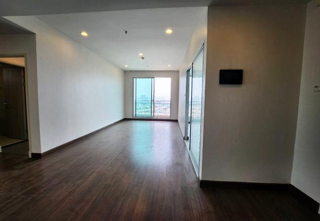 ขายคอนโด ศุภาลัย ไลท์ สาทร-เจริญราษฎร์ เนื้อที่ 91 ตร.ม. 2 นอน 2 น้ำ 4