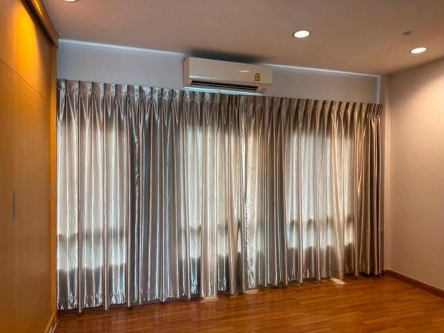 ให้เช่า ทาวน์เฮ้าส์ 3 ชั้น บ้านกลางเมือง เออร์บาเนี่ยน พระราม 9 ลาดพร้าว หลังมุม 4