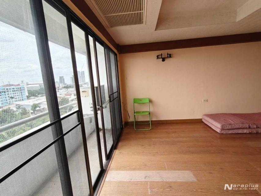 Listing No. 69080478 : ห้องชุดพักอาศัย ขนาด 37.12  ตร.ม. โครงการ ยังเพลส แกรนด์ เลอร์ จาแดง  ซอยพหลโยธิน 37 ใกล้ BTS รัชโยธิน เขตจตุจักร กรุงเทพฯ 8