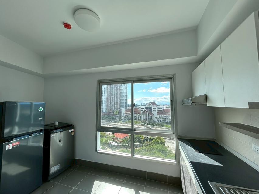 คอนโดมิเนียม ศุภาลัยมอนเต้ 2 ห้งขนาด 1 ห้องนอน ไซต์ 53.5 ตารางวา 8