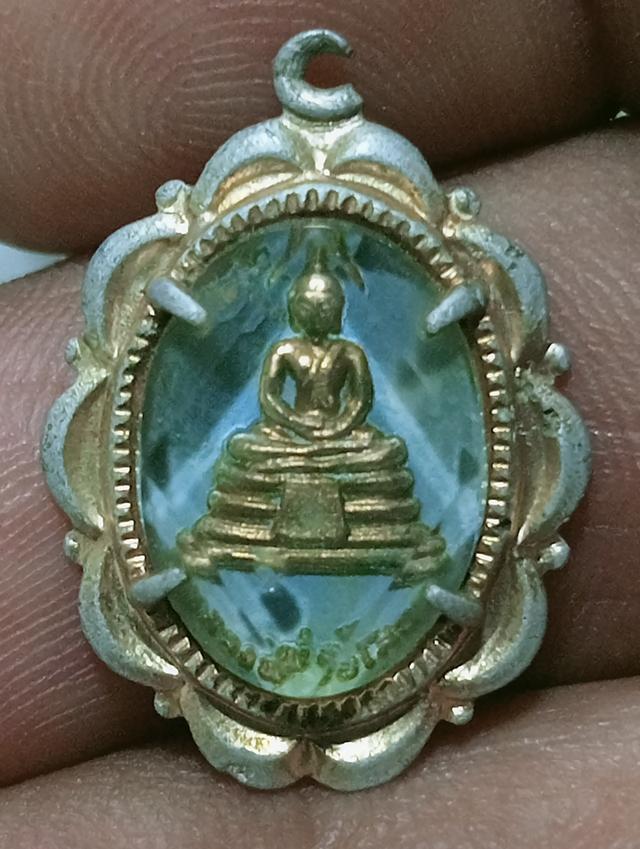 ล็อกเก็ตหลวงพ่อโสธรปี 2507 รูปที่ 9