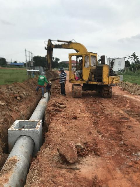 ขายที่ดินโครงการจัดสรร 5