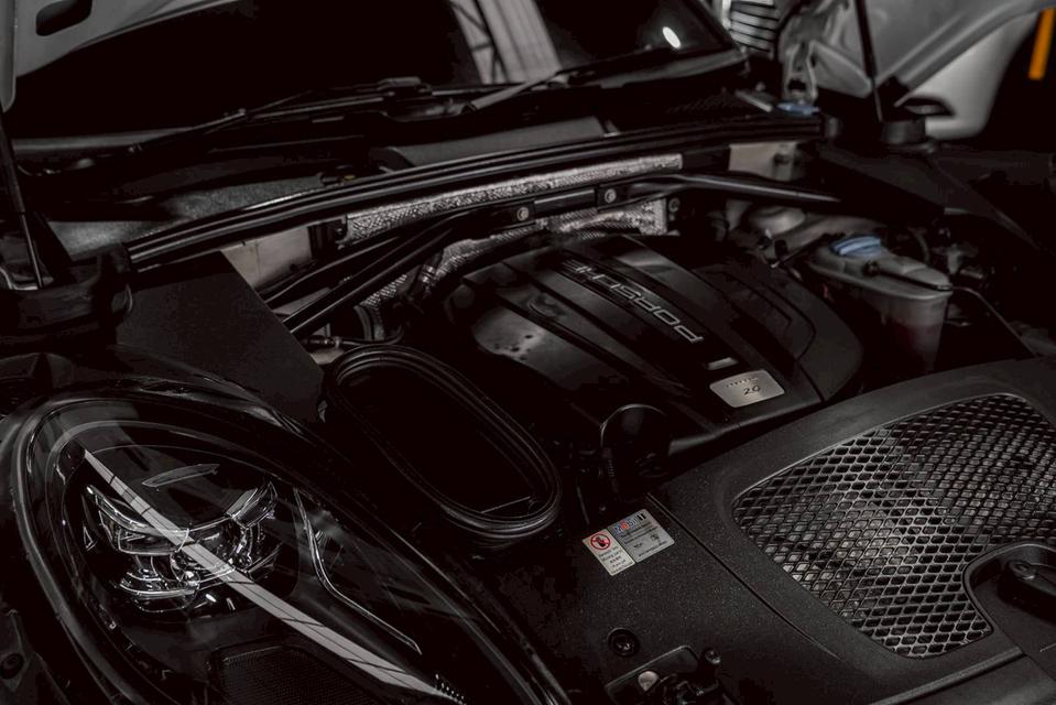 รหัสรถ 67GG228 For sale Porsche Macan 2.0 PDK ปี 2017 13