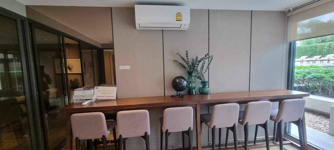 คอนโด The Nest Sukhumvit 64 15
