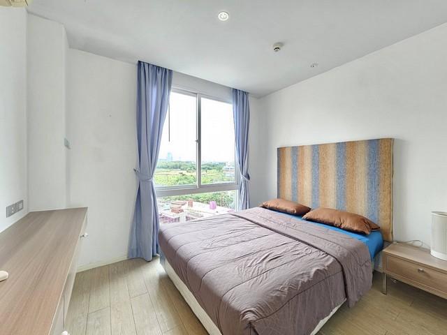 ขายด่วน แอตแลนติส คอนโด จอมเทียน ตึก D ชั้น 8 วิวทะเลสวย 3