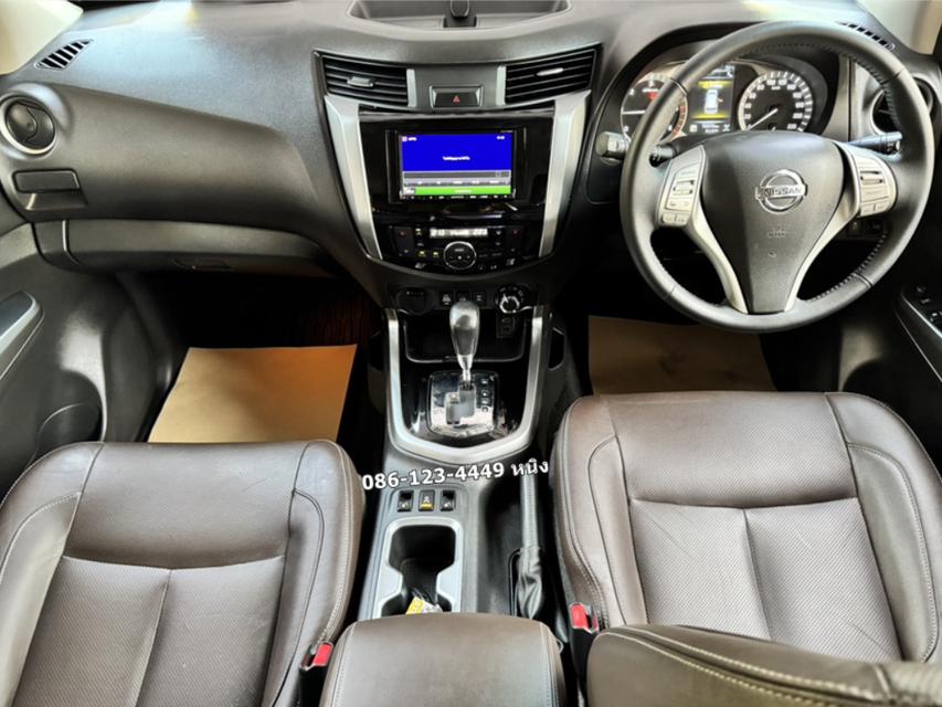 #รถ7ที่นั่ง Nissan TERRA 2.3 Twin Turbo VL 4WD 7AT #รถครอบครัว เบาะ3แถว 6