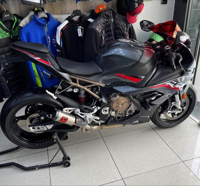 BMW S 1000 R Ccr ปี 2021 5