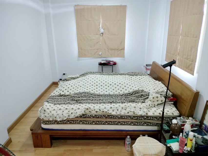 🏡ขายบ้านแฝด เอโทล มัลดีฟส์ ปาล์ม (บางนา กม.8 -วงแหวน) สภาพดี 11