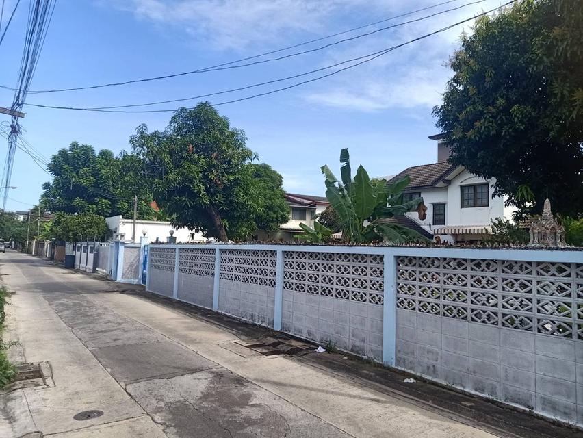 ขายบ้านเดี่ยวสุขุมวิท บางจาก พระโขนง ที่ดิน 203ตร.ว อยู่สุขุมวิท93 ใกล้ BTSบางจาก ออกอ่อนนุช ไปพัฒนาการ ศรีนครินทร์ ออกปุณณวิถี อุดมสุขไปบางนาก็สะดวก 1