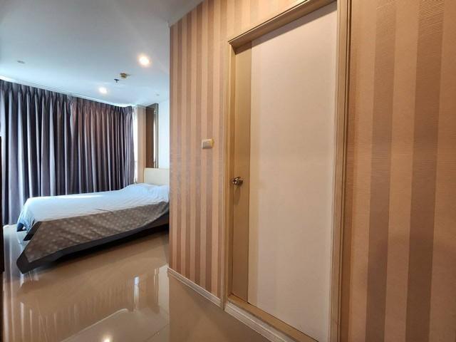 ขายคอนโดLumpini park beach jomtian ติดทะเล ตึก A ชั้น 16 บางละมุง ชลบุรี 4