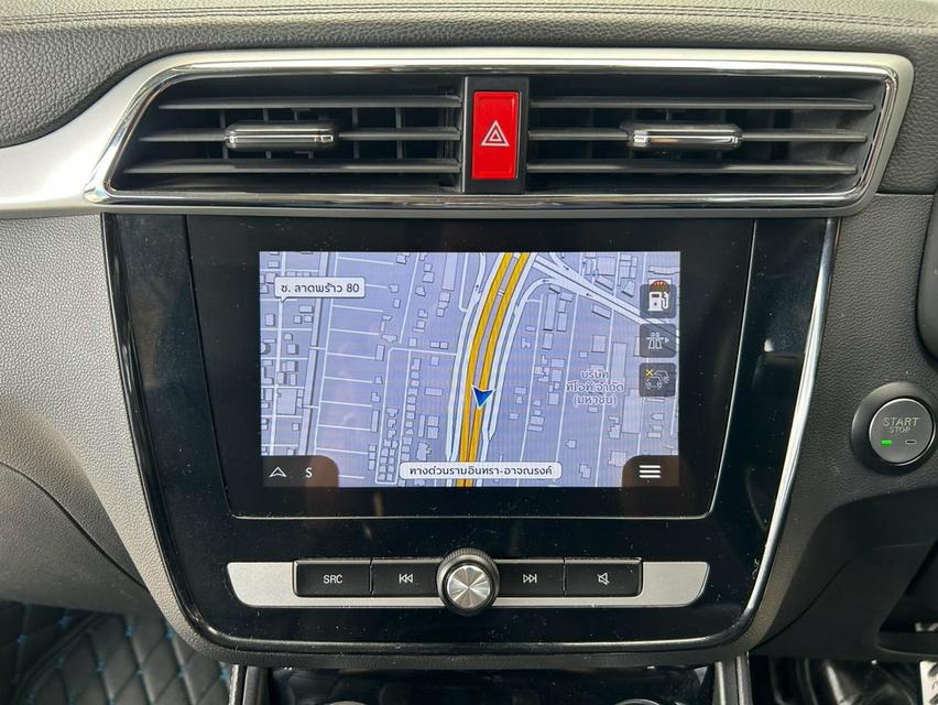 🚗 2021 MG ZS EV X Sunroof AT รูปที่ 13