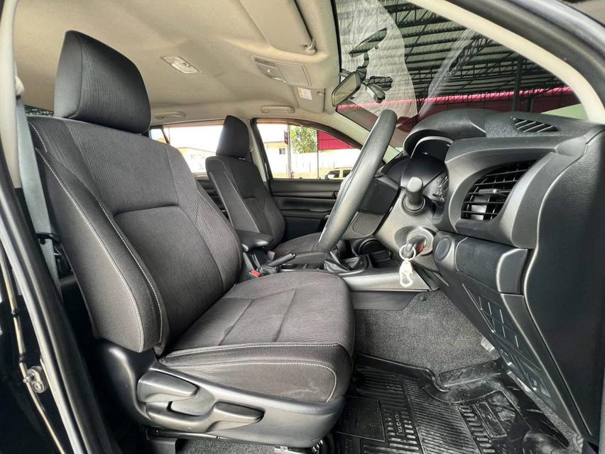 Toyota Revo 2.4Entry ปี21 รูปที่ 13