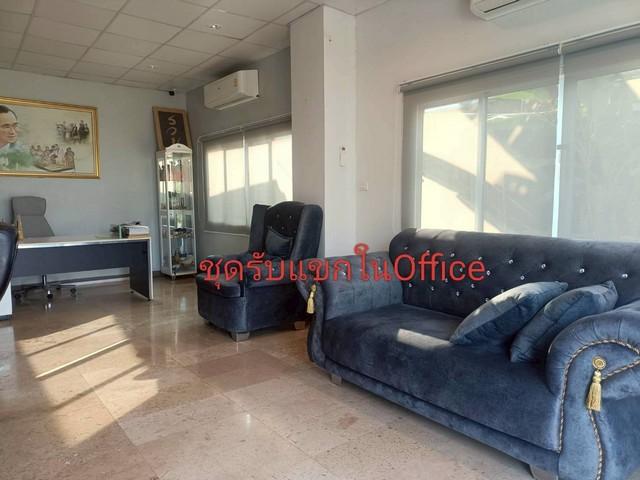 ขายตึกอาคาร 2 ชั้น ถนนเลียบคลองหลุมลี ตำบลบ้านใหม่ อำเภอบางใหญ่ จังหวัดนนทบุรี 7