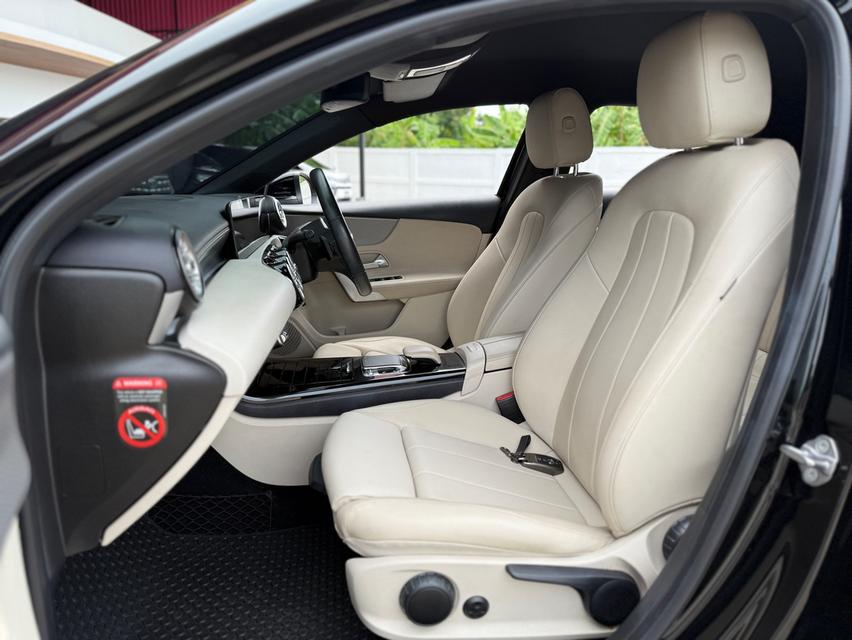ขาย Benz A200 ปี18 16