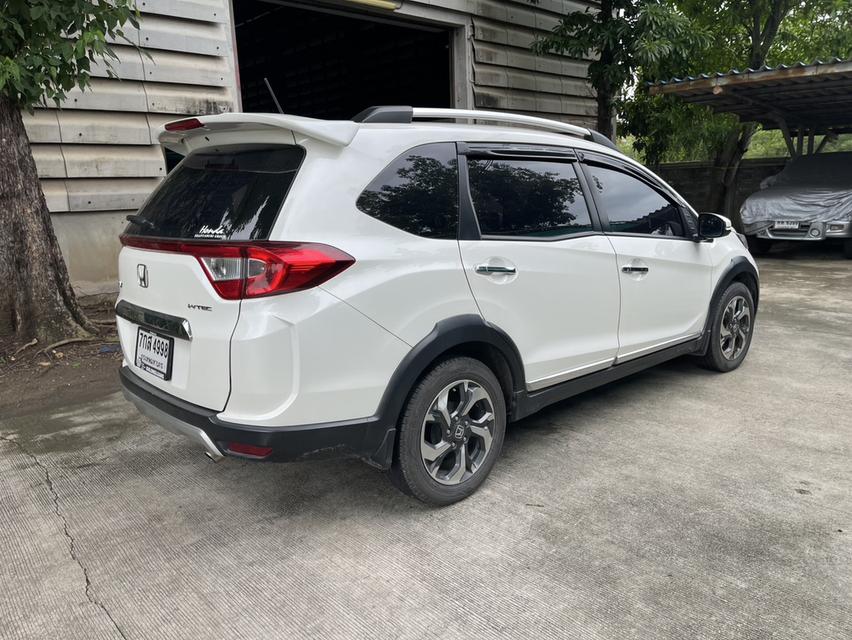 HONDA BRV1.5SV