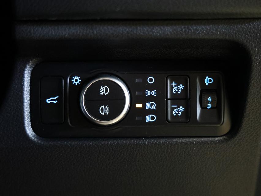 2023 Ford EVEREST 2.0 (ปี 22-28) Sport SUV AT รูปที่ 12