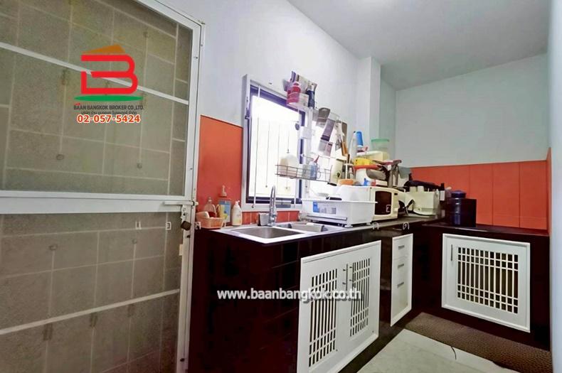 บ้านเดี่ยว บ้านฟ้ารังสิต-ลำลูกกาคลอง 7 เนื้อที่ 51.5 ตรว. (ใกล้ตลาดชัชวาลย์) ถนนลำลูกกา ตำบลบึงคำพร้อย อำเภอลำลูกกา ปทุมธานี 7