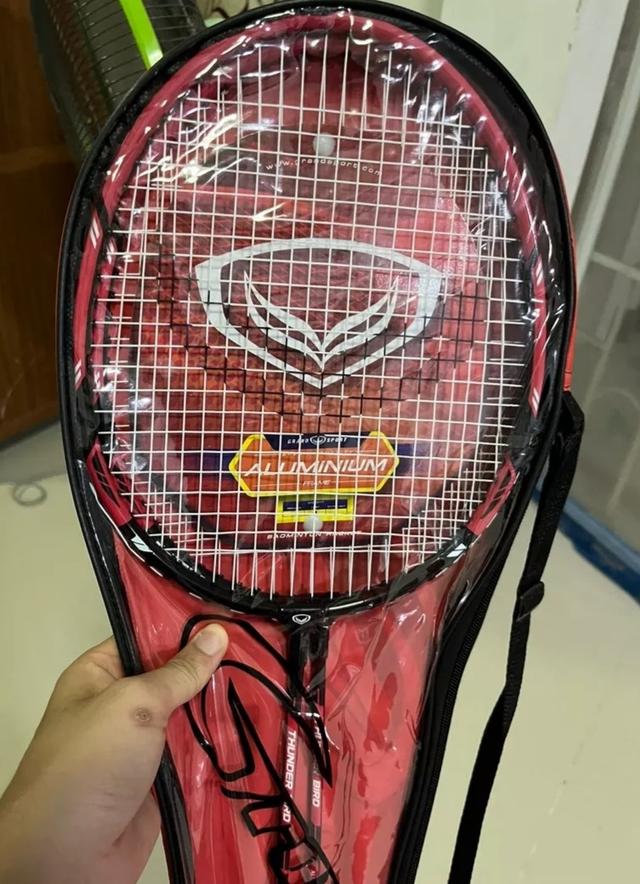 Grandsport Badminton 1