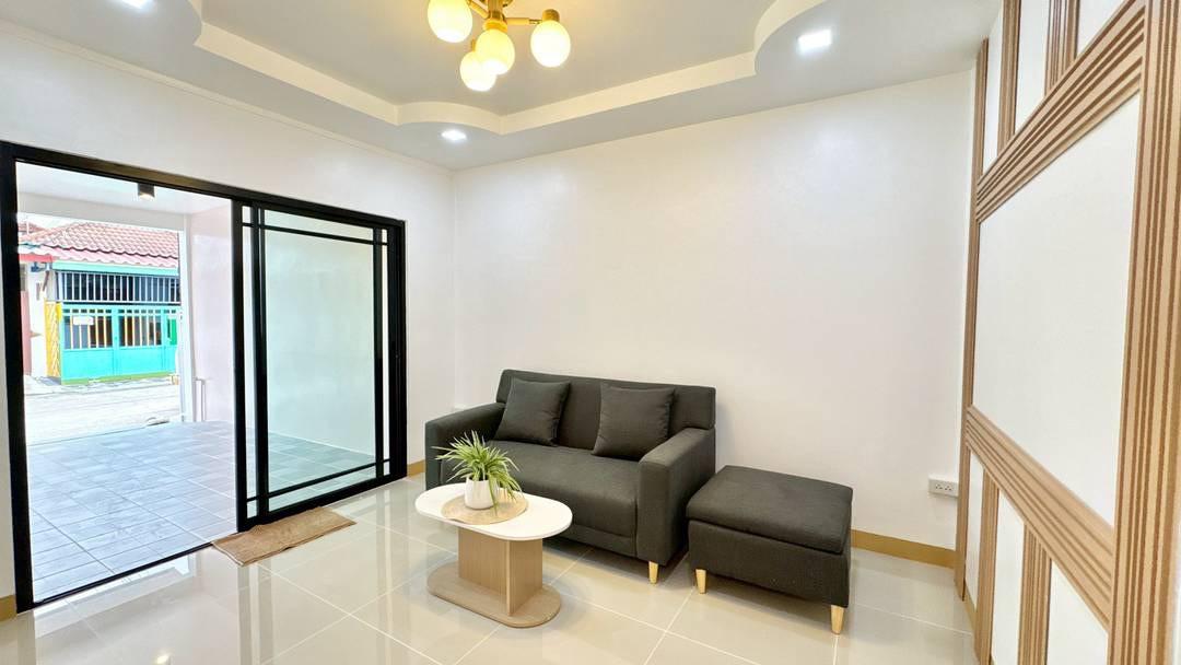 หมู่บ้านพฤกษา3 7