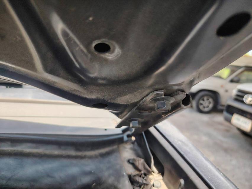 ISUZU Dmax  ปี16 เครื่อง 1.9 11