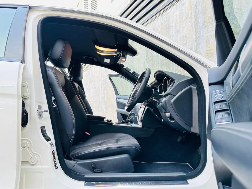 รหัสรถ TBM2929 🎖️2013 แท้ Mercedes-Benz C200 Edition C W204🎖️ 9