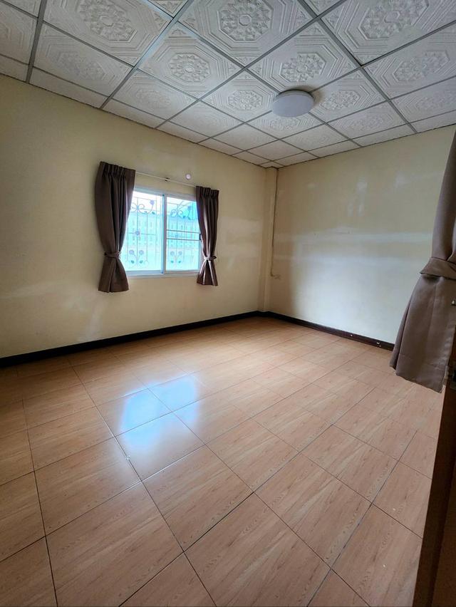 บ้านเดี่ยวชั้นเดียว 60 ตรว. ใจกลางเมือง ซอยวิภาวดี62 ราคาเพียง 5.xx ล้าน เท่านั้น 12