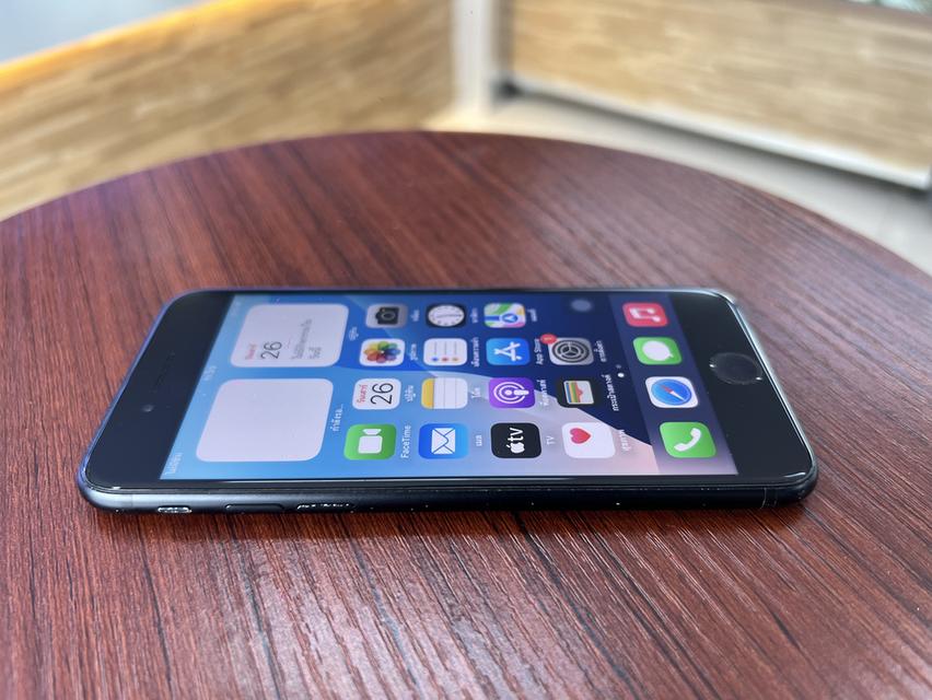 iphoneSE2 64GB TH/A สเป็คคล้ายi11 4