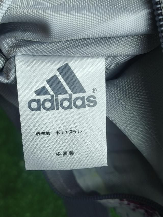 Adidas Waist Body Bag รูปที่ 10