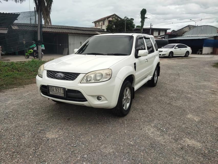 ขายรถมือสอง Ford Escape ปี 2011 4