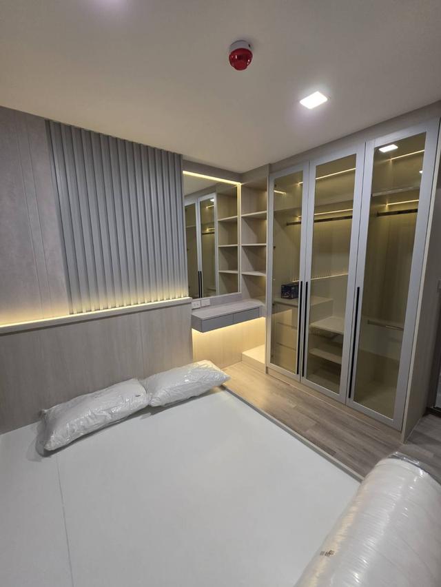 ให้เช่าคอนโด ATMOZ Rayong 2ห้องนอน 1ห้องน้ำ!!! 1